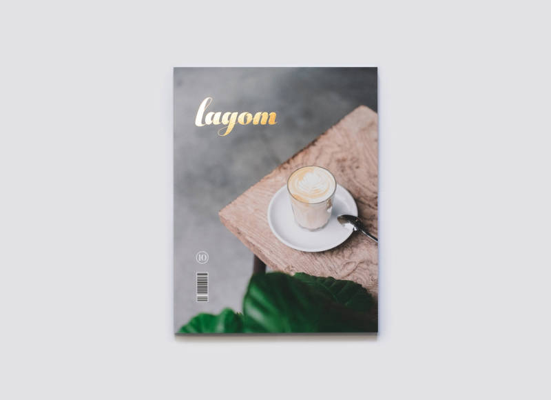 Lagom #10 is now available to buy thumbnail