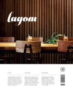 Lagom #8 cover